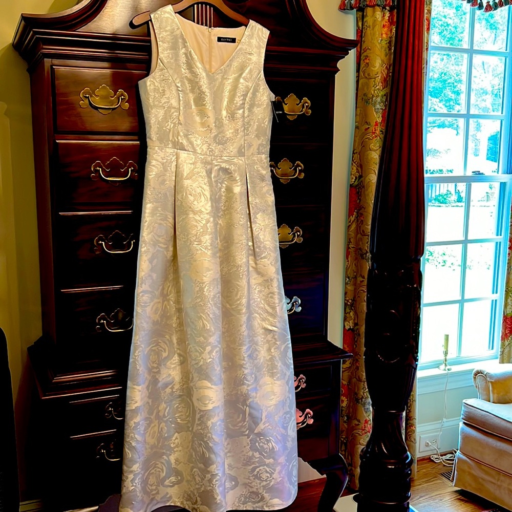 Beautiful Full Length Dress